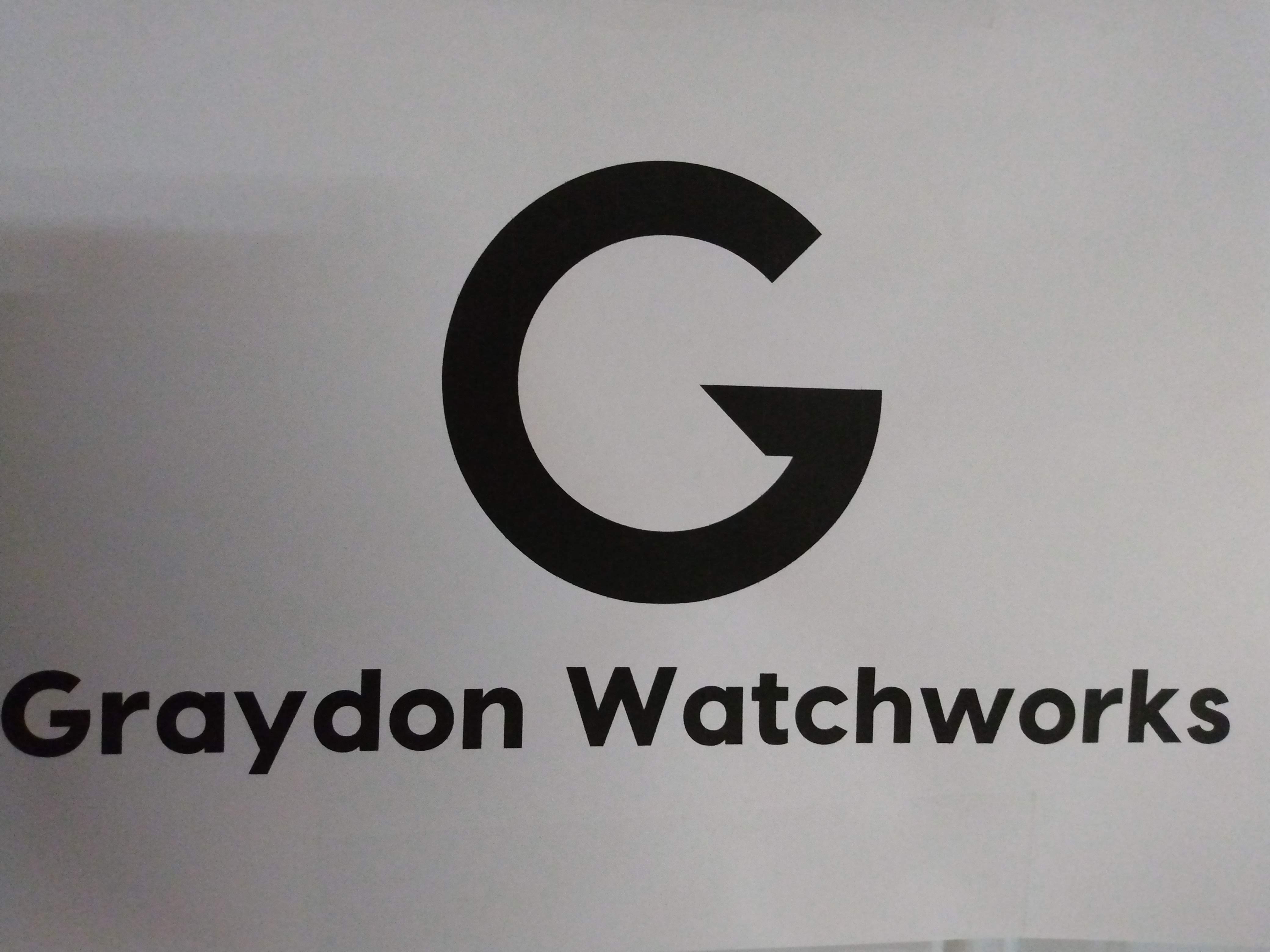 Graydon Watchworks 